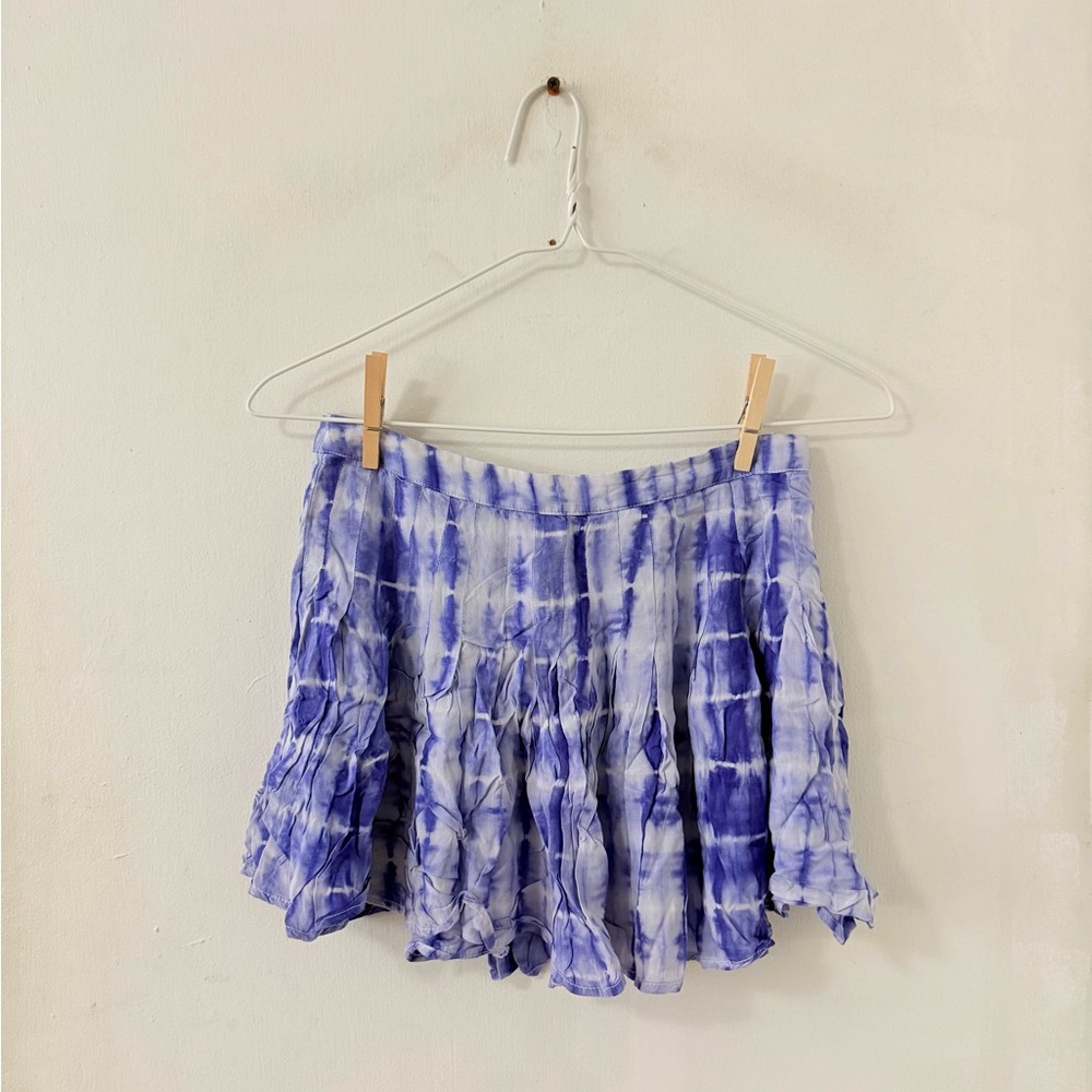 Millau Skirt